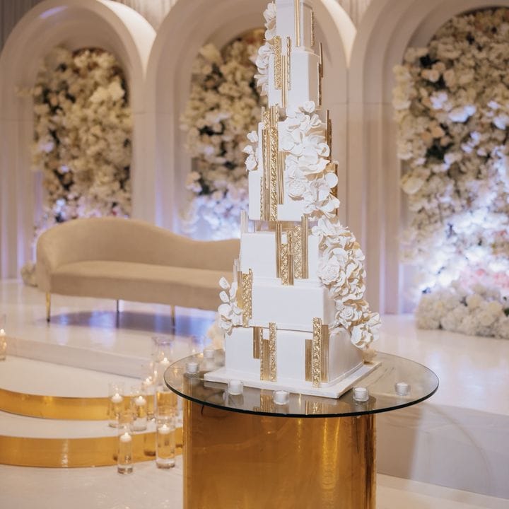 Luxe Soirée Events, Wedding & Events influencer in Canada