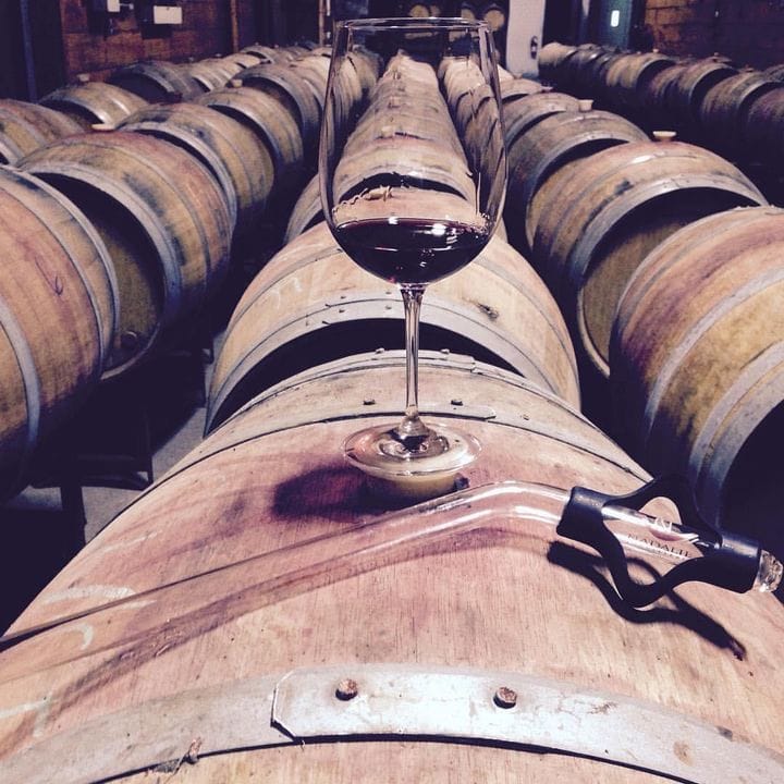 Hernder Estate Wines, Wedding & Events influencer in Canada