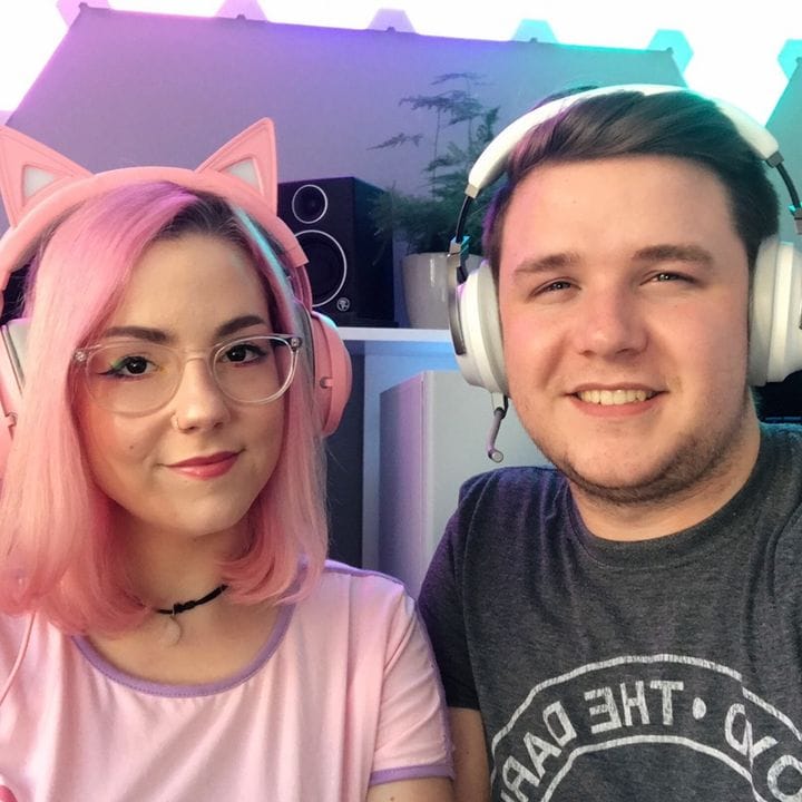 gaming.synths, Technology influencer in UK