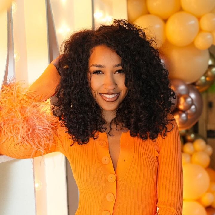 Jayla Henry, Photography & Video influencer in USA