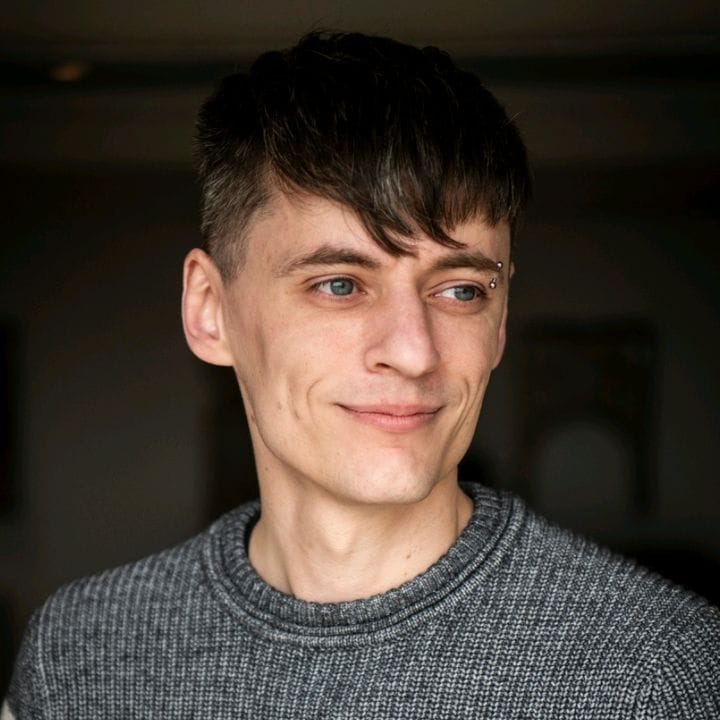CadetGrumpyDuck, Technology influencer in UK