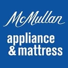 McMullan Appliance & Mattress, eCommerce/DTC influencer in Canada