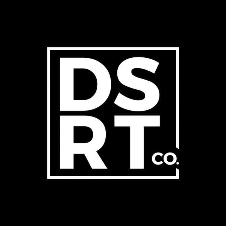 The DSRT Co🇨🇦, eCommerce/DTC influencer in Canada