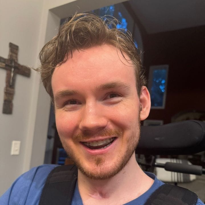 Joshluter2.0, Automotive influencer in UK