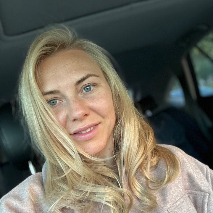 Mariya Usan, Photography & Video influencer in USA