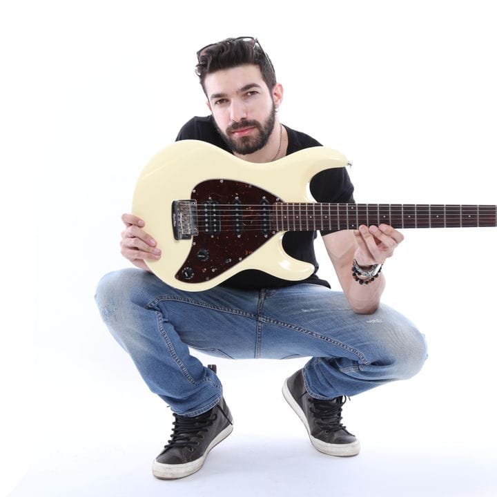 Roy Ziv, Music & Artists influencer in Canada
