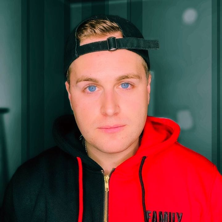 DJ Blitz, Music & Artists influencer in Canada
