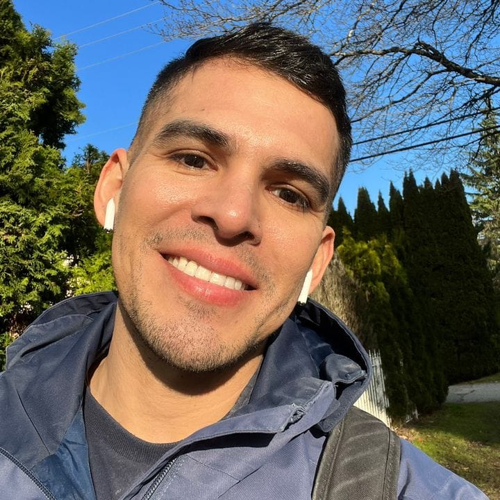 Octavio Ramirez, Real Estate & Property influencer in Canada