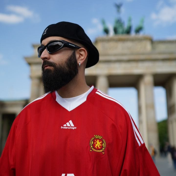 bilmen___, Women Fashion influencer in Germany