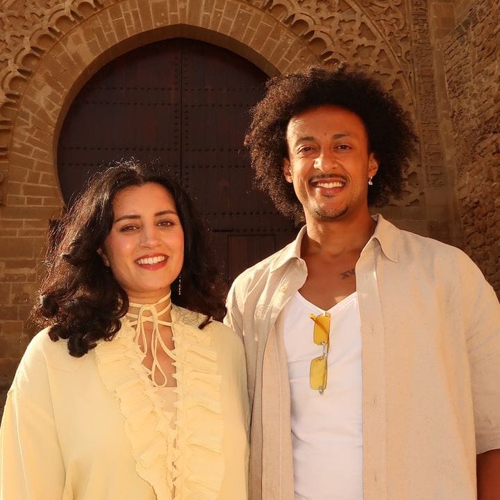 Pearls and Paris, Yoga & Meditation influencer in UK