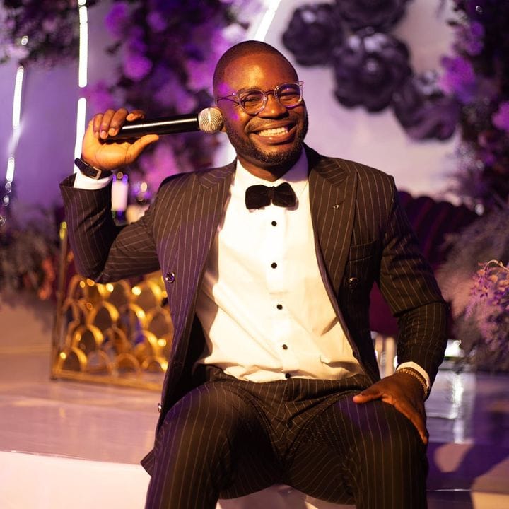 aloydspeaker, Wedding & Events influencer in UK