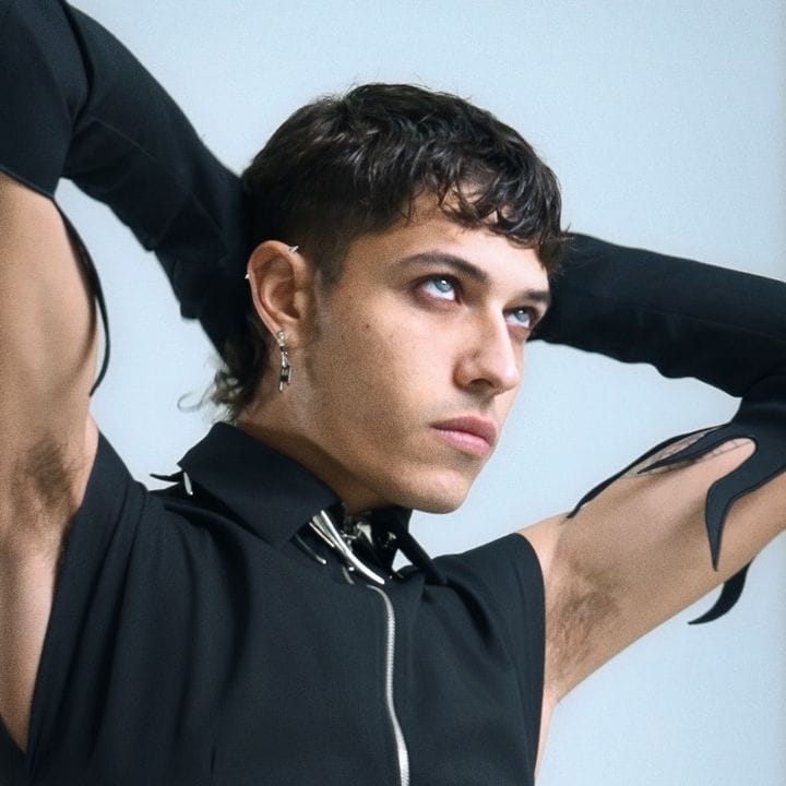 Henry Galea, Beauty & Skincare influencer in Germany