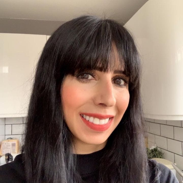 Dr Kirren - Psychologist, Healthcare influencer in UK