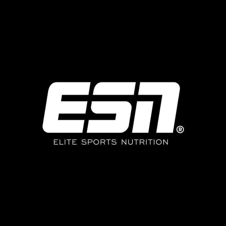 ESN - Elite Sports Nutrition, Fitness & Health influencer in Germany