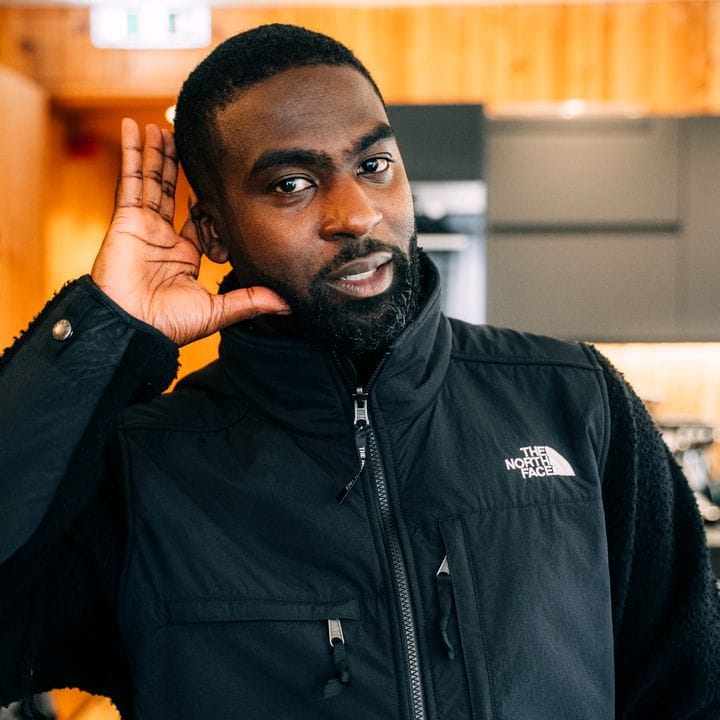 DJ AG ONLINE🎧✌🏾🇬🇧, Music & Artists influencer in UK
