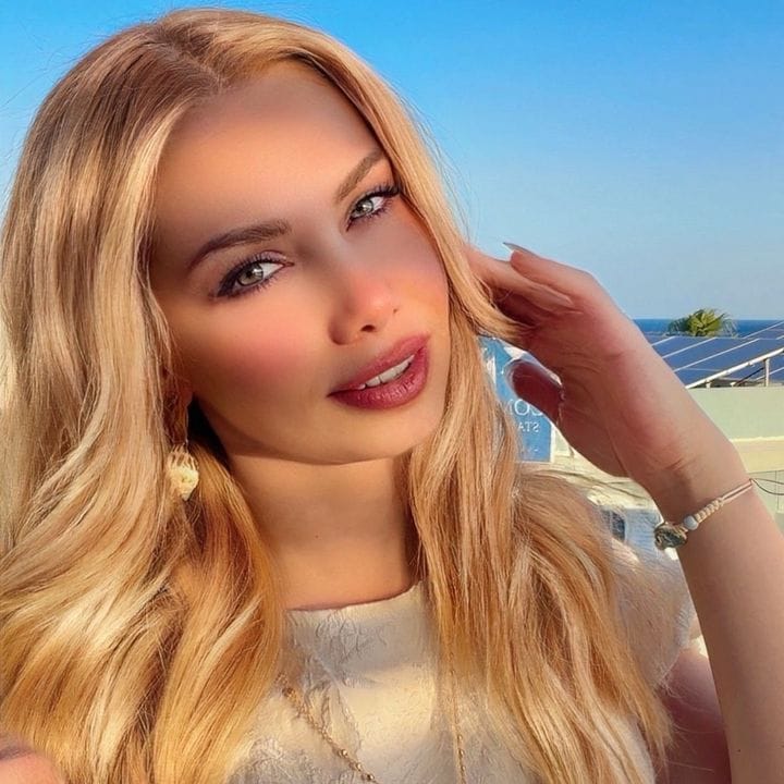 Sam.world23, Yoga & Meditation influencer in Germany