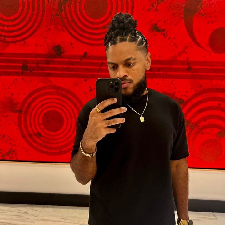 kyleBoss, Spirituality & Religion influencer in UK