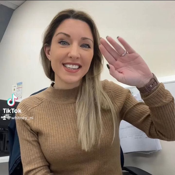 Whitney NI, Real Estate & Property influencer in UK