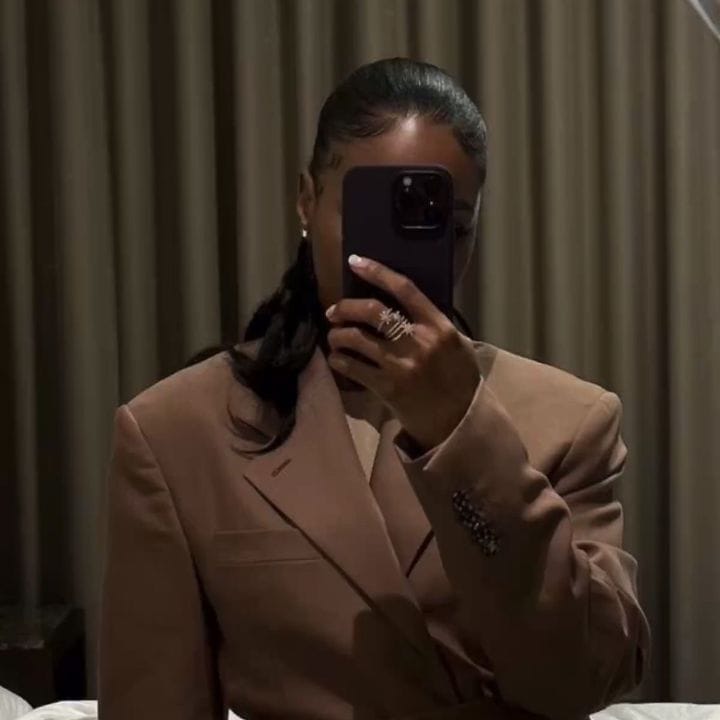 Jazmean Alpha, Real Estate & Property influencer in UK