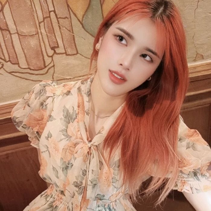 🍀Minh Thu 🇻🇳 🇩🇪, Travel influencer in Germany
