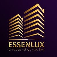 Essen Lux, Finance influencer in Germany