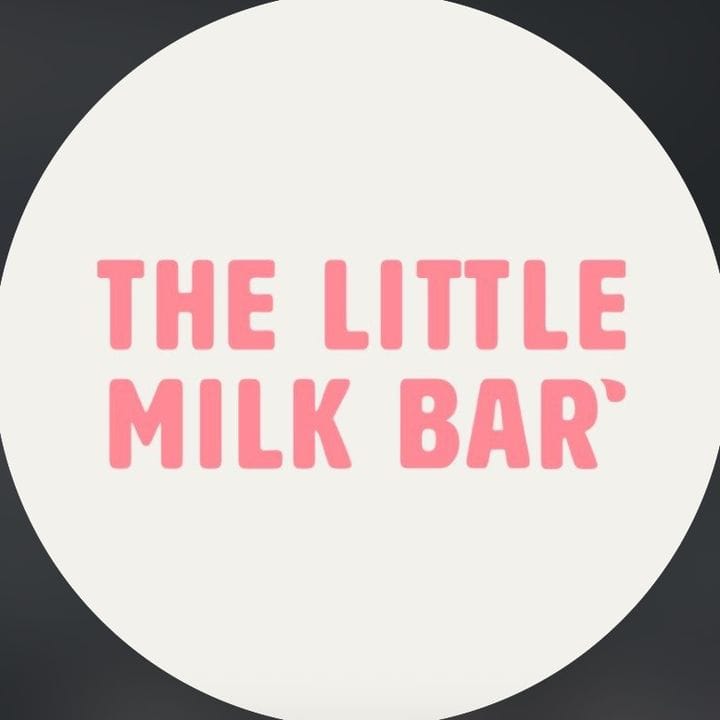 The Little Milk Bar, Parenting influencer in Germany
