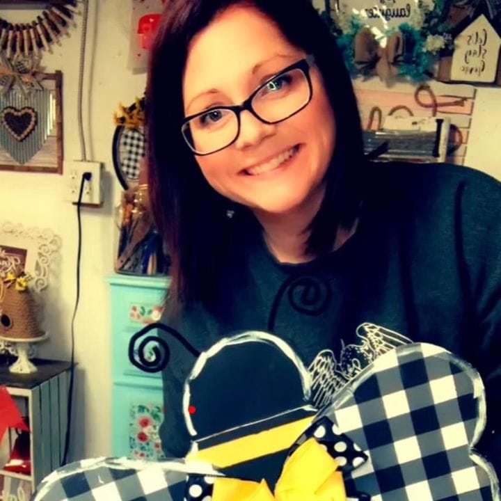windycitycrafts1, Home & Decor influencer in Germany
