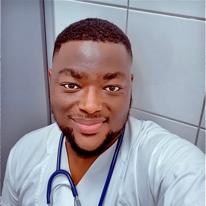 Zidane_le_sexologue🇨🇲🇩🇪, Lifestyle influencer in Germany