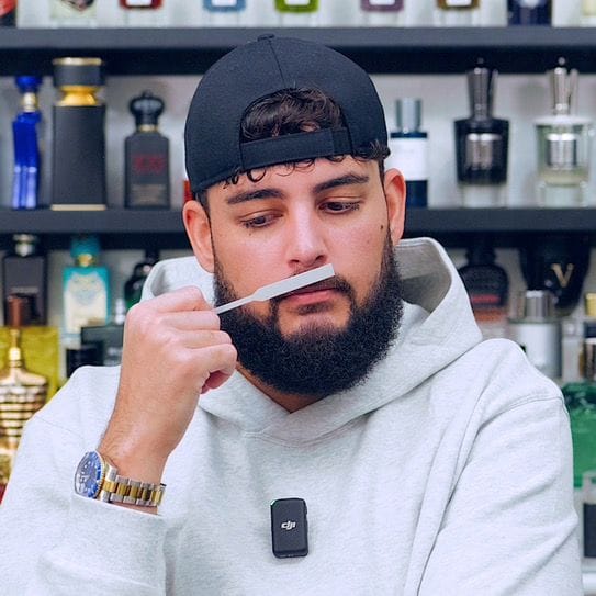 Cal Cologne, Lifestyle influencer in Germany