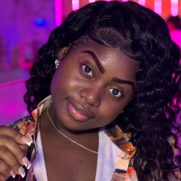 Daloulou_blessed, Wedding & Events influencer in USA