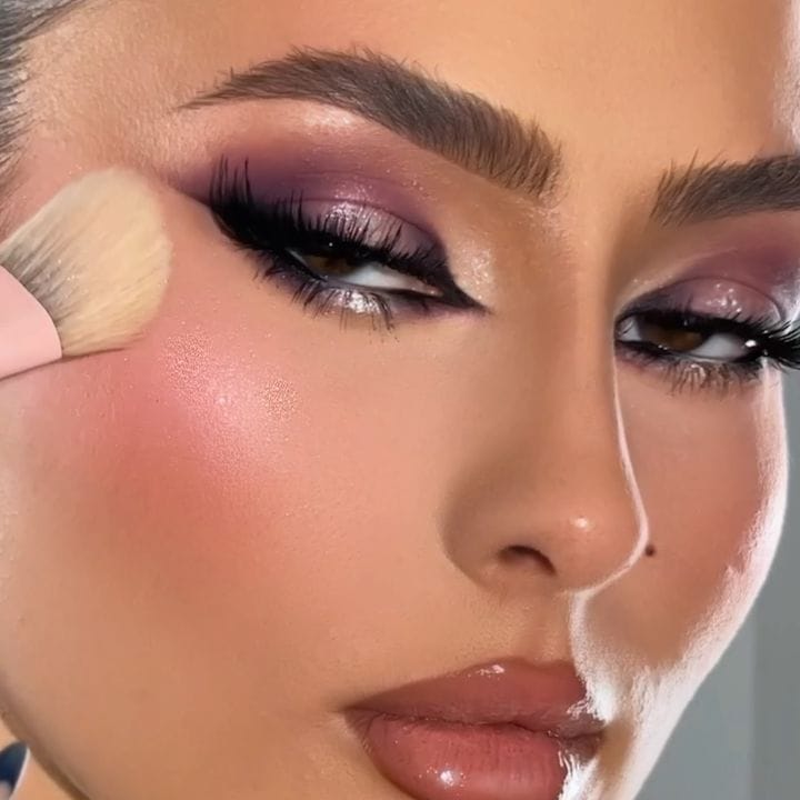 dafineneziri, Entertainment influencer in Germany