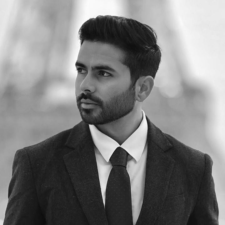 Mr Zamb, Women Fashion influencer in Spain
