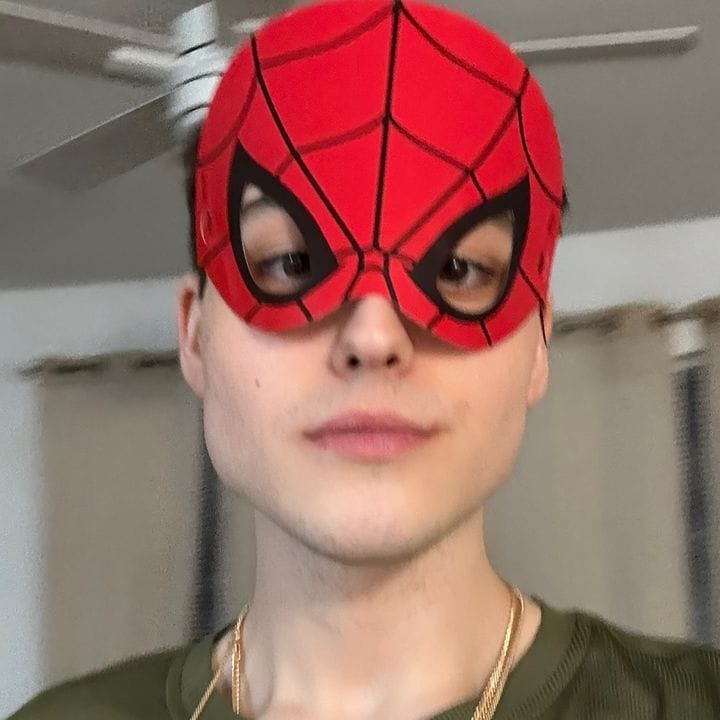 Connor Hesse, Entertainment influencer in Germany