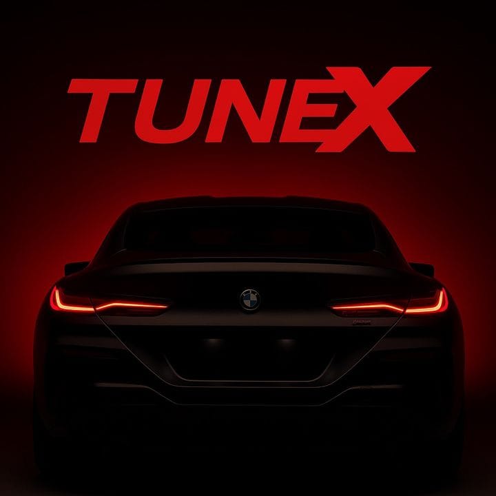 TuneX, SaaS/B2B influencer in Germany