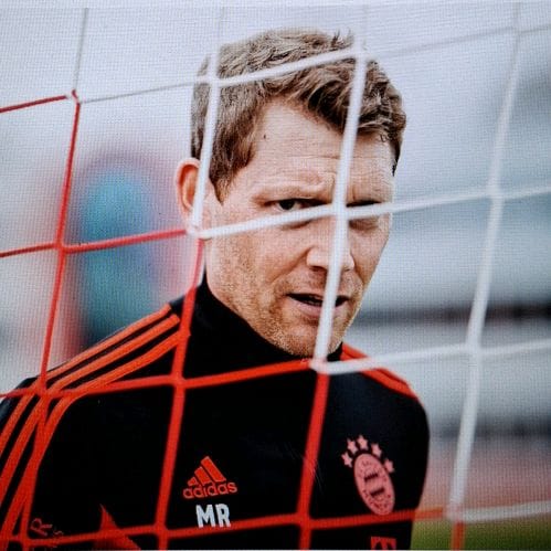 Goalkeeping Development, SaaS/B2B influencer in Germany