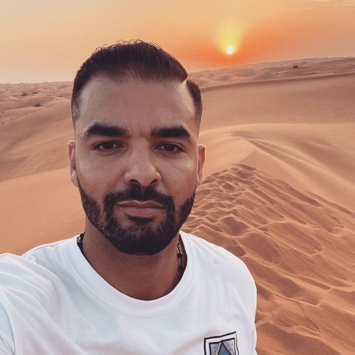 its_mudi, Technology influencer in Germany