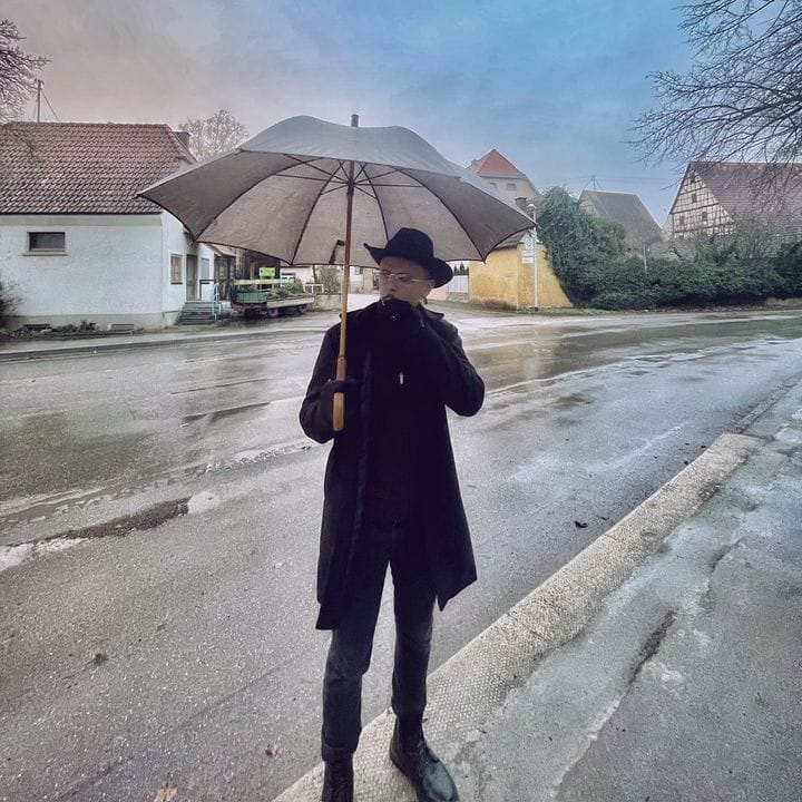 Nderim Murati, Technology influencer in Germany