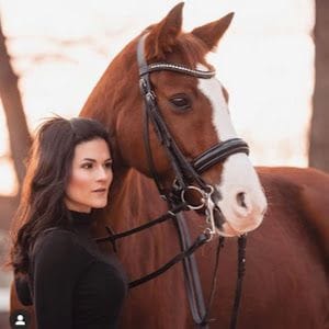 Beatrice, Pets influencer in Germany