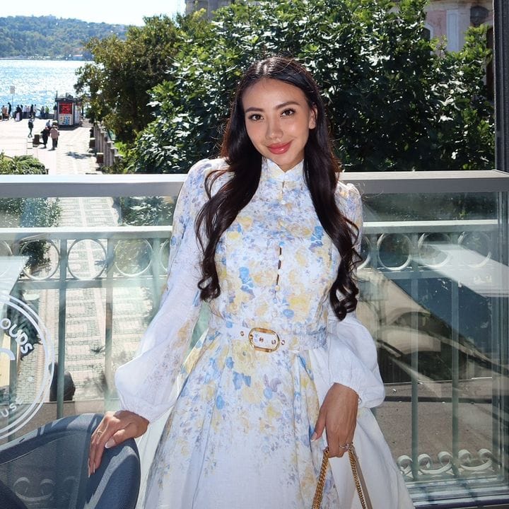 Gene 💕, Beauty & Skincare influencer in Spain