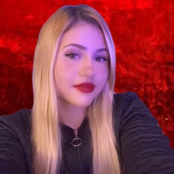 GeorgiaStrangefacts, Photography & Video influencer in Germany