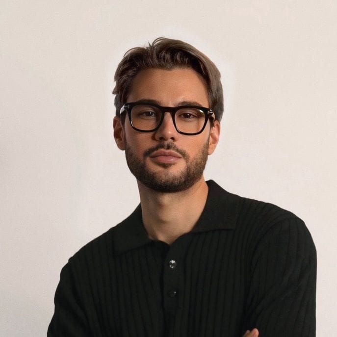 Rubén Ramos, Beauty & Skincare influencer in Spain