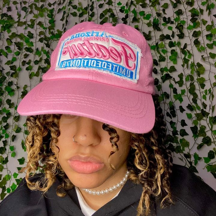 TYRA, Photography & Video influencer in Germany
