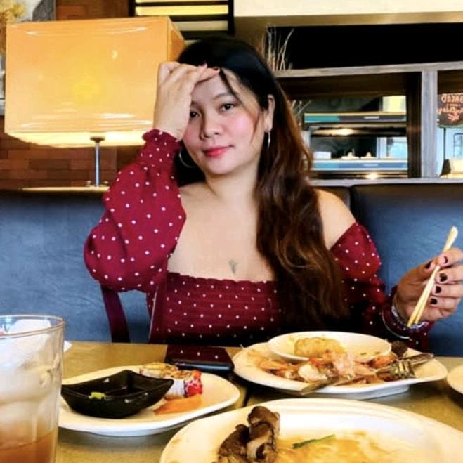Kath de Palma, Food & Cooking influencer in Spain