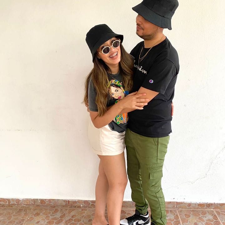 Iz & Fer💫, Food & Cooking influencer in Spain