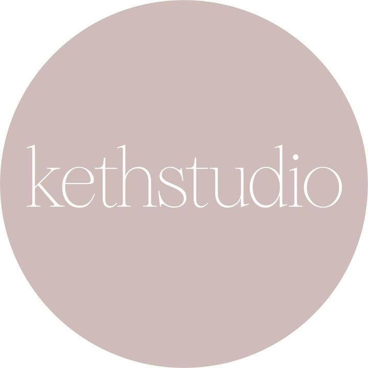 kethstudio • wedding stationer, Wedding & Events influencer in Germany