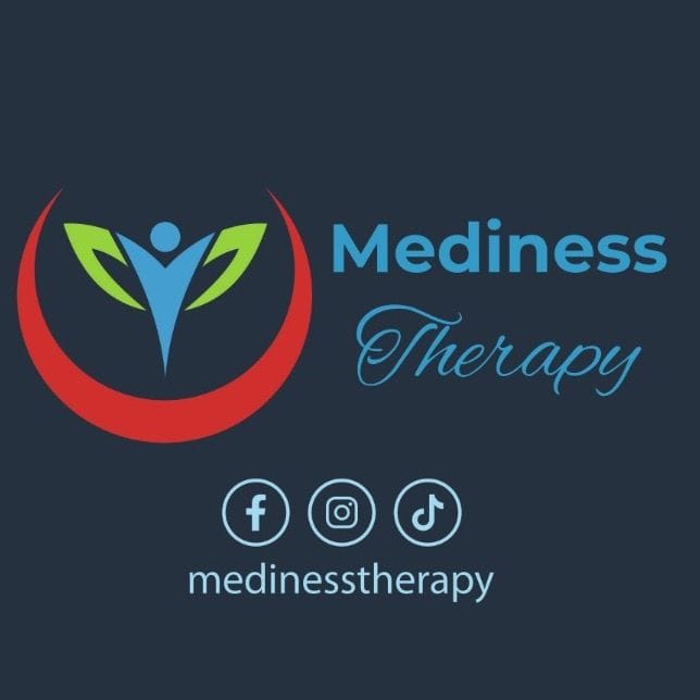Medinesstherapy, eCommerce/DTC influencer in Germany