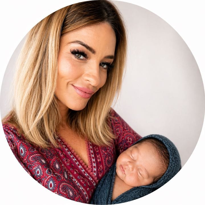 priscilamamade4, Parenting influencer in Spain