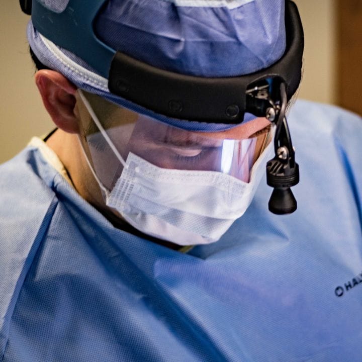 Dr.Graves, Healthcare influencer in USA