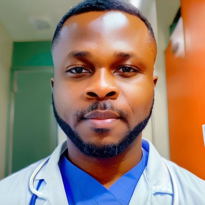 DR. OXFORD, Healthcare influencer in Germany