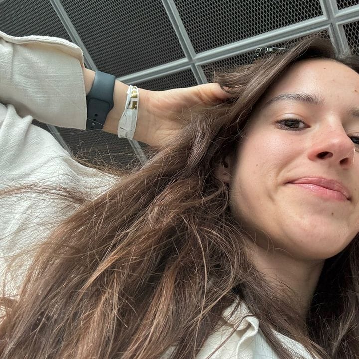 Martina Barakoska, Music & Artists influencer in Germany